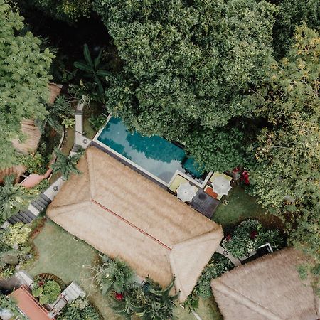 קנגו Maylie Bali Villa & Bungalows מראה חיצוני תמונה