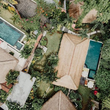 קנגו Maylie Bali Villa & Bungalows מראה חיצוני תמונה