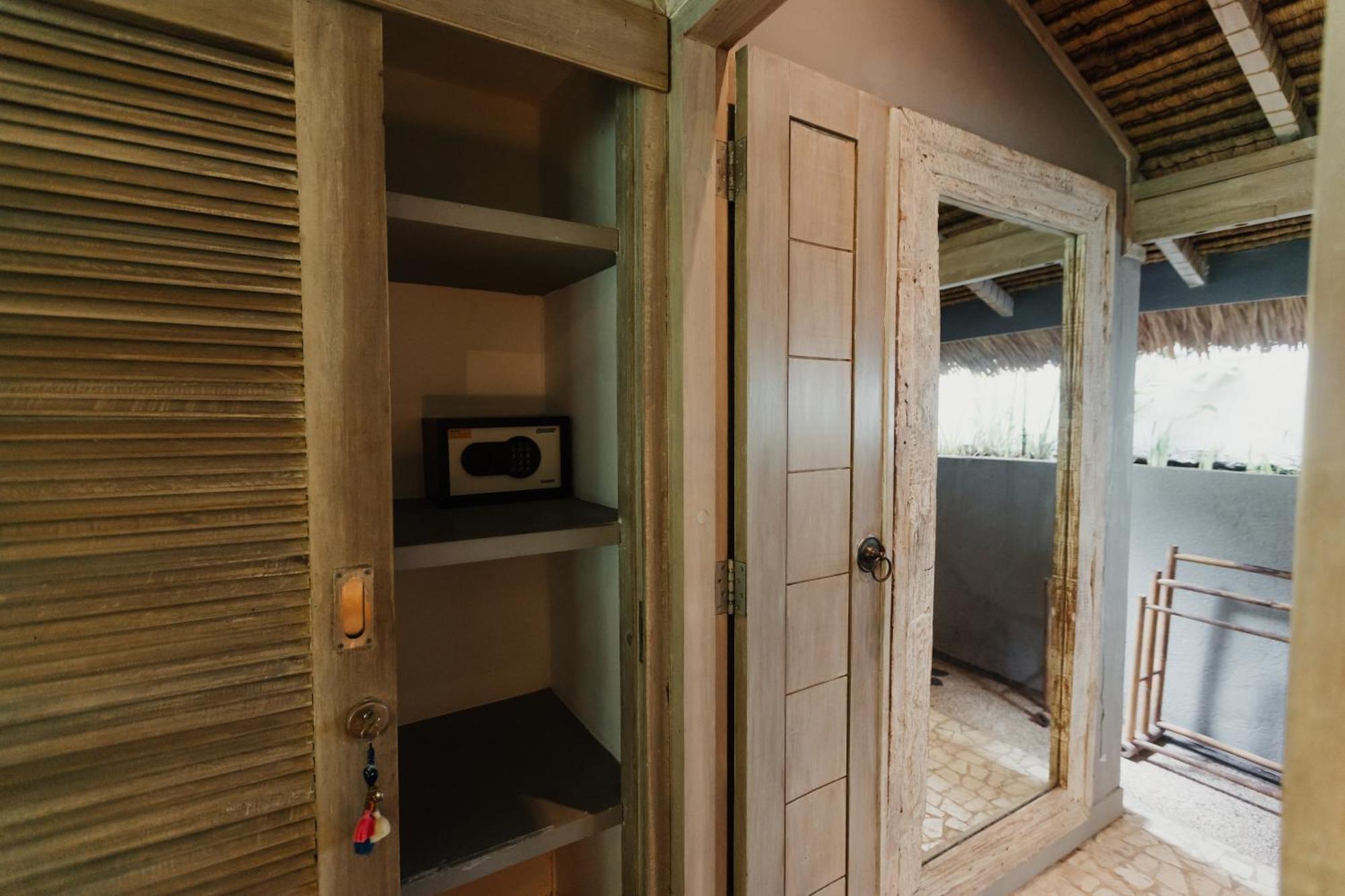 קנגו Maylie Bali Villa & Bungalows מראה חיצוני תמונה