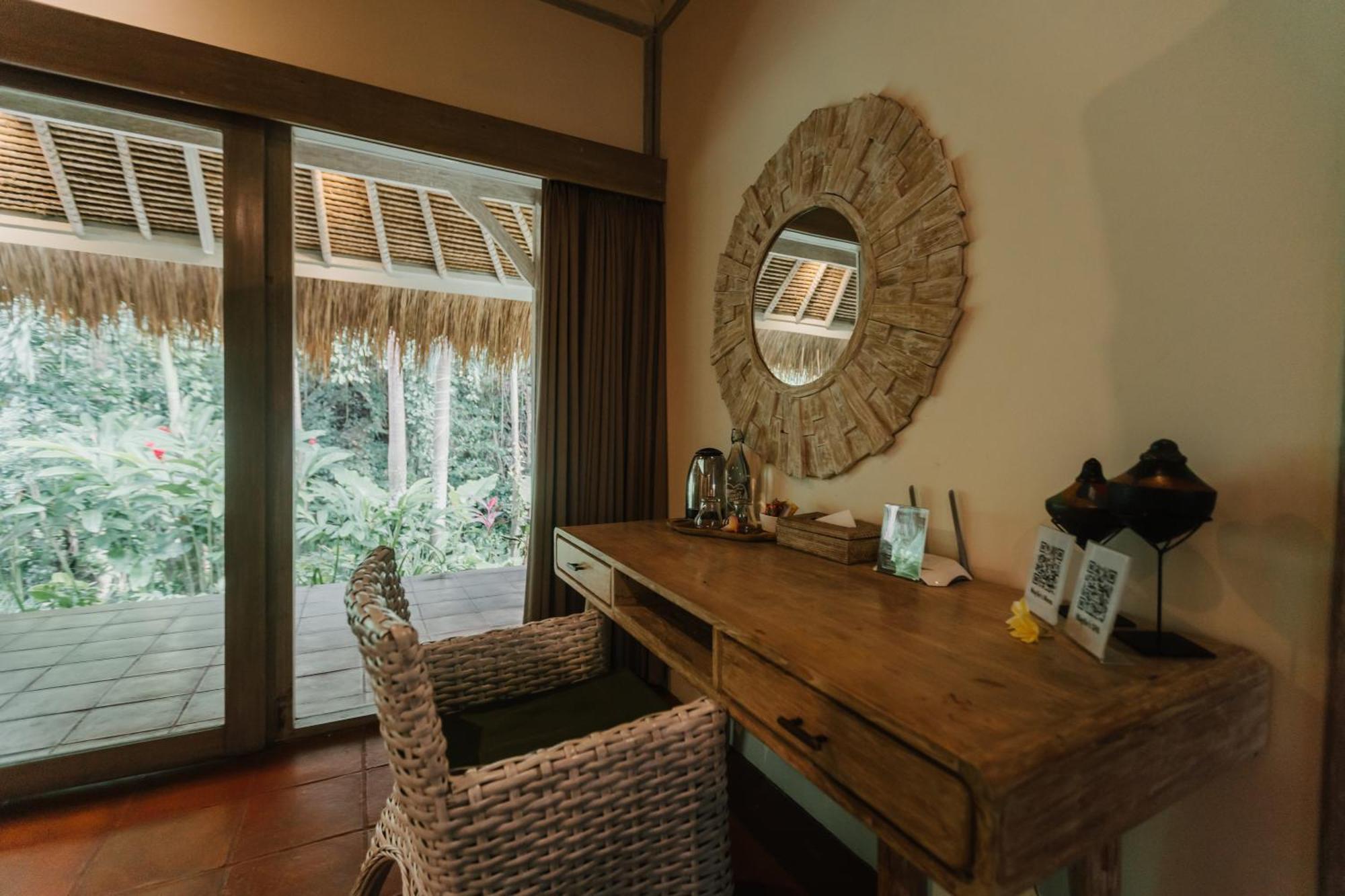 קנגו Maylie Bali Villa & Bungalows מראה חיצוני תמונה