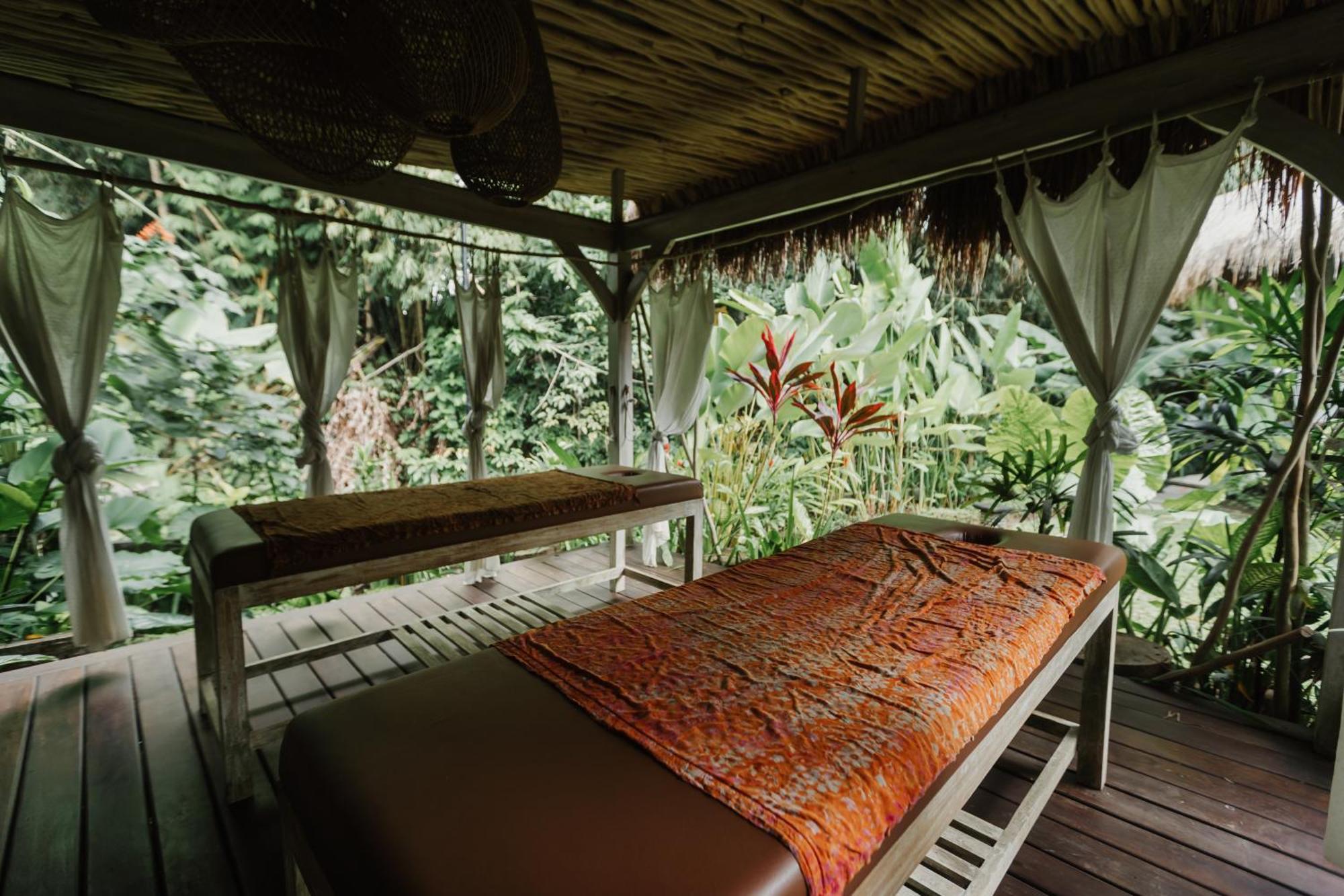 קנגו Maylie Bali Villa & Bungalows מראה חיצוני תמונה